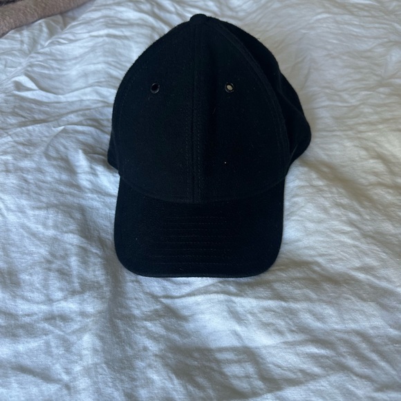 Men’s Melin Hat Thermal RARE (black 58cm) - Picture 3 of 7